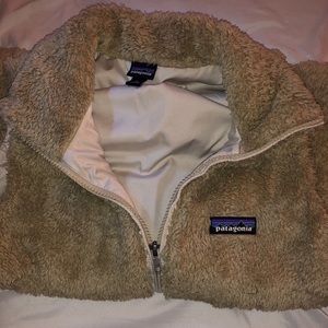 Patagonia Vest